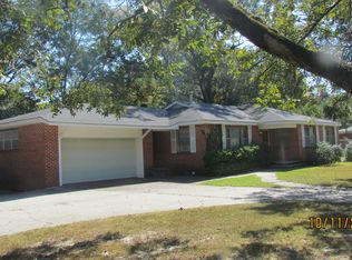 223 Olive St, Crossett, AR 71635