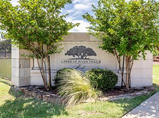 8316 Whistling Duck Dr, Fort Worth, TX 76118