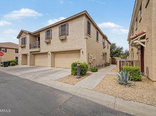 1438 N 80TH Lane, Phoenix, AZ 85043