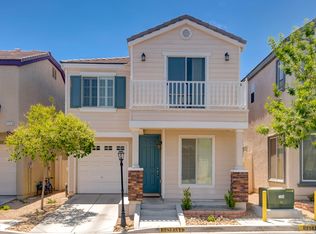 1713 Bamboo Rain Ave, Las Vegas, NV 89183