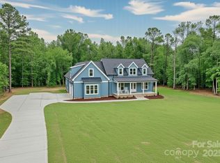 937 Tory Rd, Pageland, SC 29728