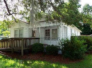 7201 Johnny Mercer Blvd, Savannah, GA 31410