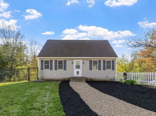 377 Country Club Rd, Sanford, ME 04073