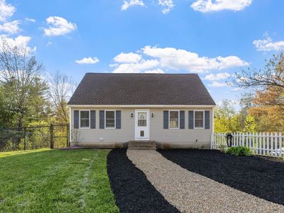 377 Country Club Road, Sanford, ME, 04073