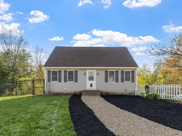 377 Country Club Road, Sanford, ME 04073