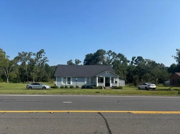 11051 Us Highway 79 N, De Berry, TX 75639