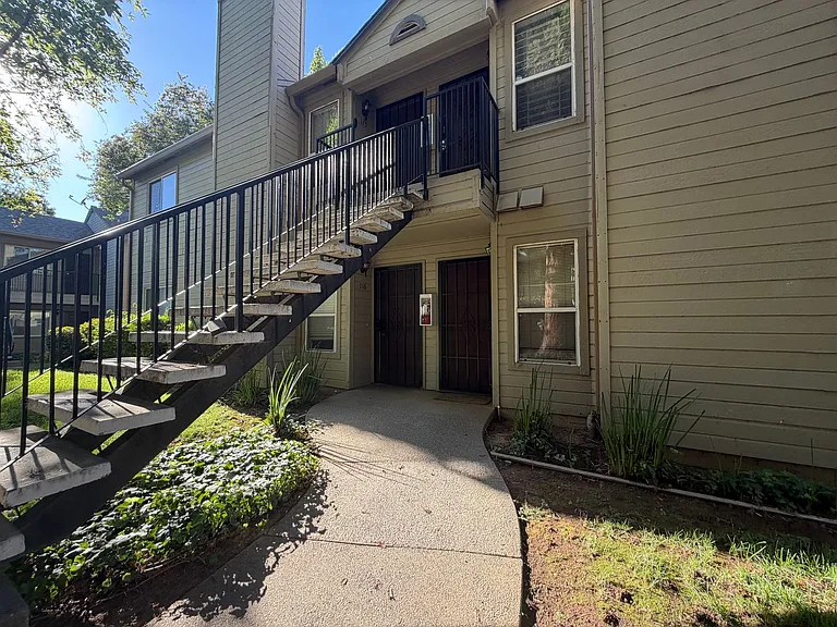 9151 Newhall Dr #116 — Photo 1