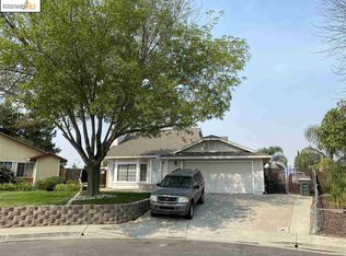 360 Maude Ct, Oakley, CA 94561