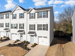 Edgewood Townes, Easley, SC 29642