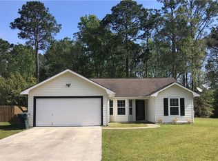 131 Hydrangea Rd, Kingsland, GA 31548
