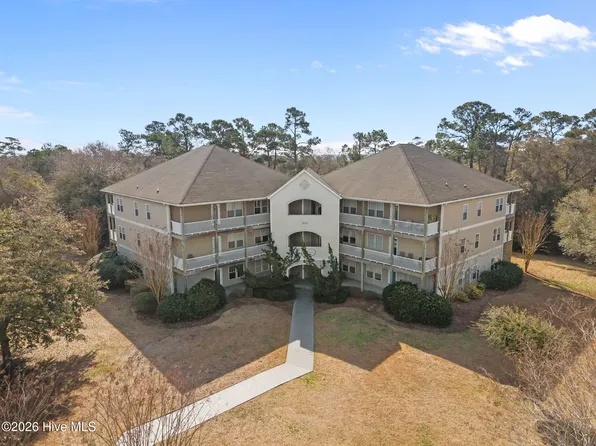 200 Lighthouse Lane #B3, Cedar Point, NC 28584