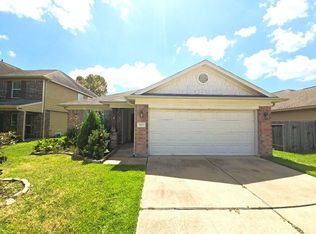 3103 Thicket Path Way, Katy, TX 77493