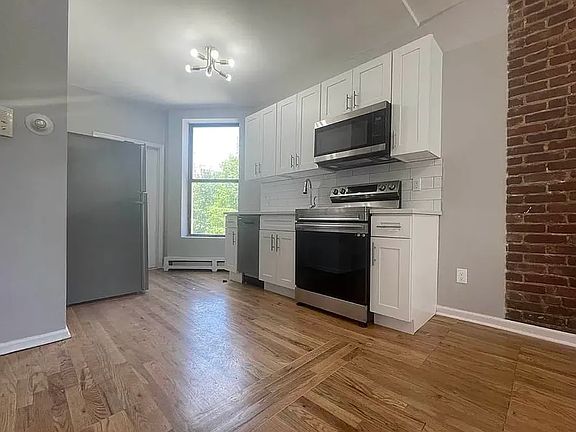 2nd image of 2847 Frederick Douglass Blvd #4M