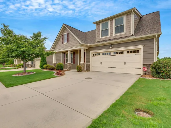 5 Cloverfield Dr, Simpsonville, SC 29680