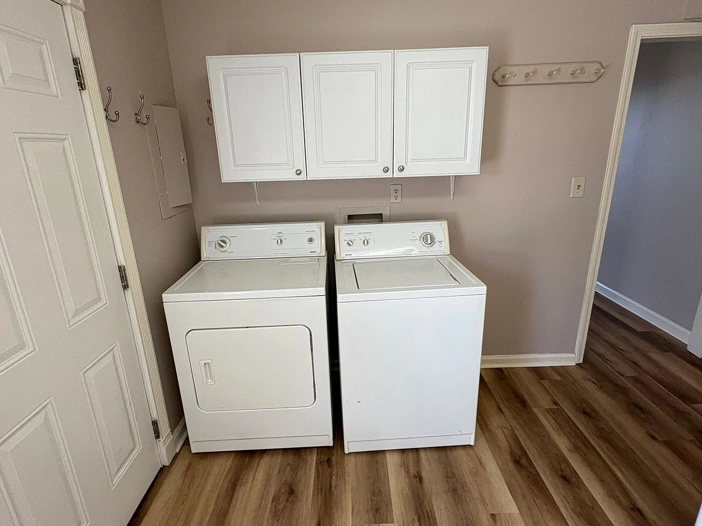 Cozy Sylvan Heights Duplex — Photo 3