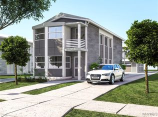 42 N Ogden St #20, Buffalo, NY