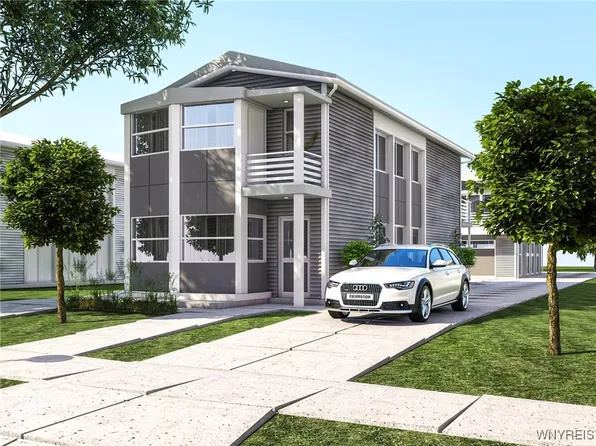 42 N Ogden St #20, Buffalo, NY 14206