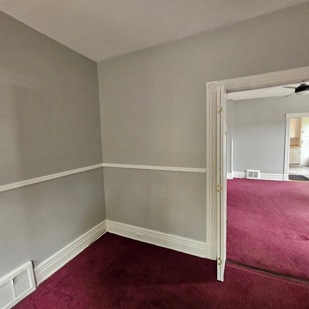 Charming 3BR Duplex in Amsterdam — Photo 3