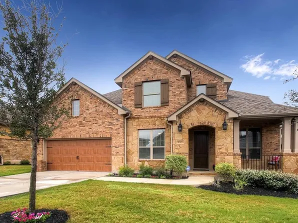 5305 Cardinal Flower Cv, Spicewood, TX 78669