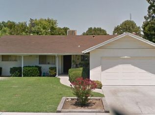 4851 E San Gabriel Ave, Fresno, CA