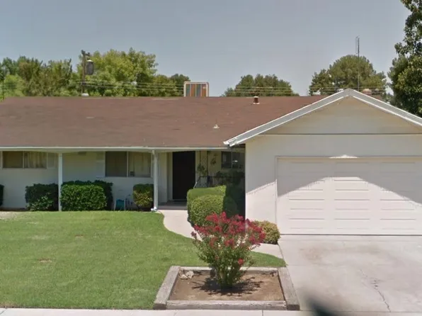 4851 E San Gabriel Ave, Fresno, CA 93726
