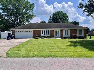 109 Mountain View Dr, Elkins, WV 26241