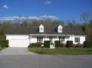 304 Crest Pl, Jacksonville, NC 28540