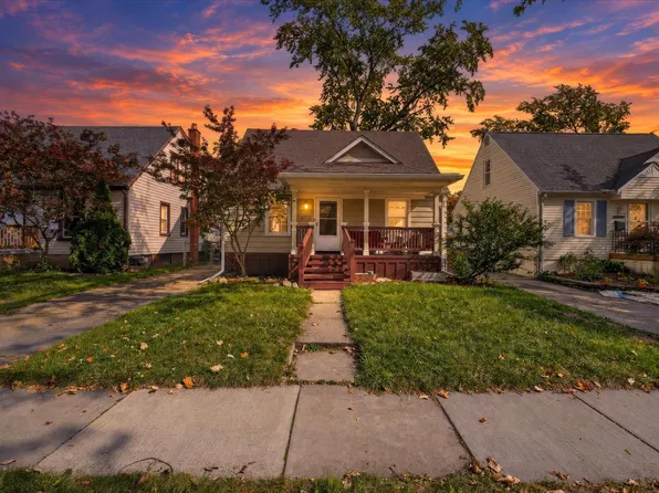 3220 Edgeworth St, Ferndale, MI 48220