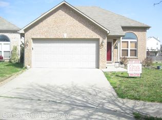 356 Spring Valley Ln, Lexington, KY 40511