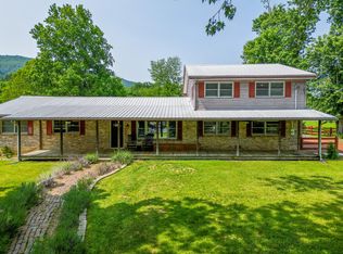 910 Massachusetts Ave, Unicoi, TN 37692