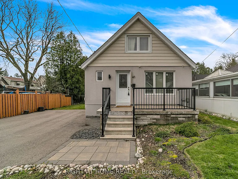 41 Monarchdale Ave — Photo 3