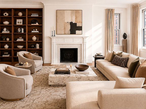 2nd image of 171 W 57th St APT 8C