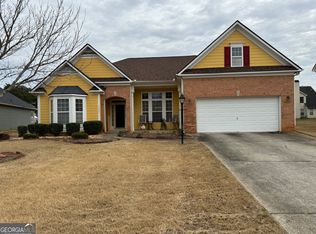 3632 Cape Ln, Conyers, GA