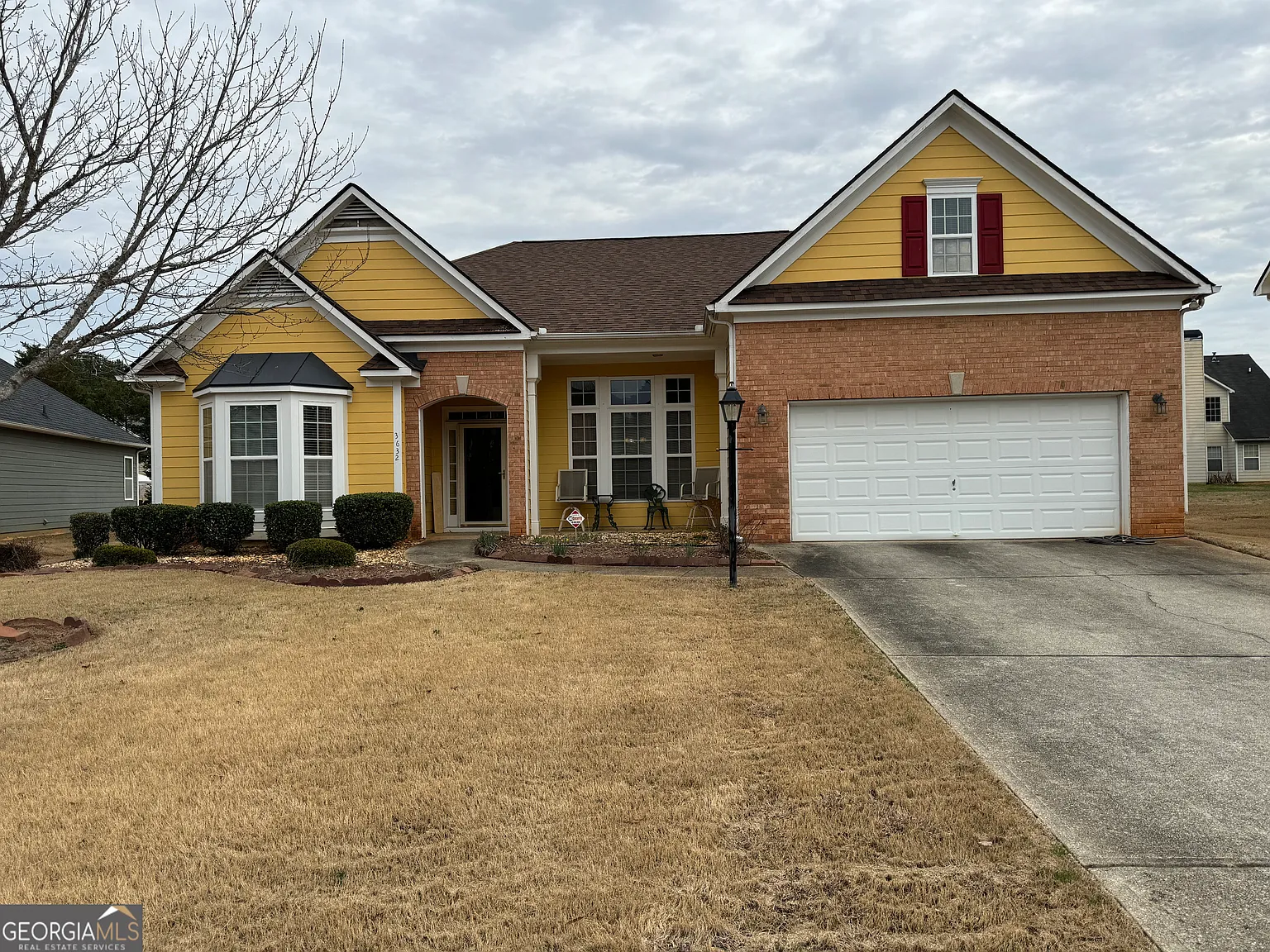 3632 Cape Ln photo 1