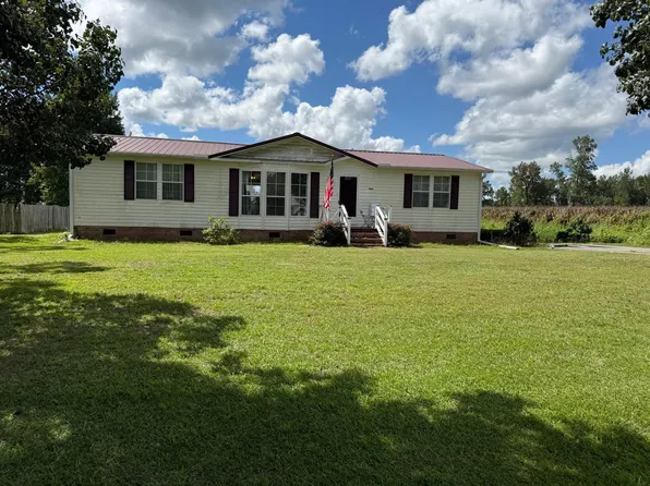 980 Highway 747, Loris, SC 29569