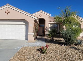 78702 Platinum Dr, Palm Desert, CA 92211