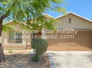 3119 S 94th Ave, Tolleson, AZ 85353