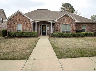 2154 Haverhill Dr, Tyler, TX 75707