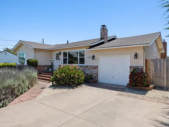 1000 Portola Dr, Del Rey Oaks, CA 93940