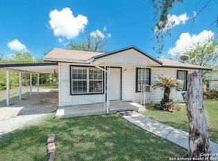 1342 Hortencia Ave, San Antonio, TX 78228