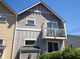 1814 27th Ave #A, Seattle, WA 98122