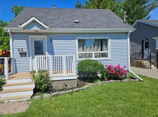 86 N Park St, Brantford, ON N3R 4K1