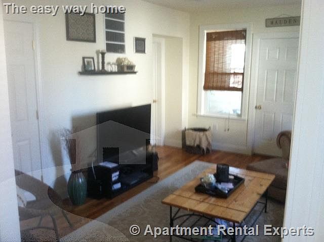Apartment Rental Experts