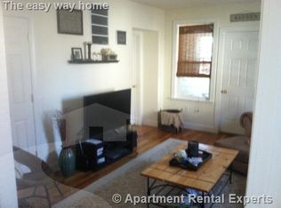 7 Tremont St FLOOR 2, Stoneham, MA 02180