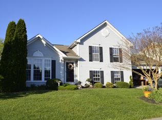 907 Winters Ct, Bel Air, MD 21014