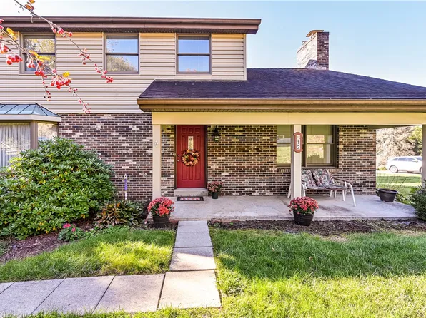 12 Northwood Rd, Greensburg, PA 15601