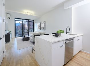 61 Metropolitan Ave APT 2B, Brooklyn, NY 11249