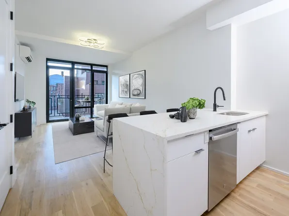 61 Metropolitan Avenue 4C image 1 of 16