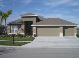 2558 Morning Star Pl, Oviedo, FL 32765