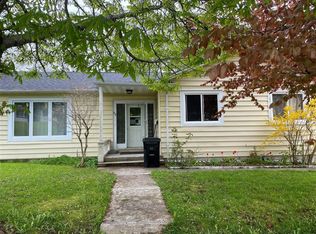 168 Elizabeth Avenue, St. John's, NL A1B1S6